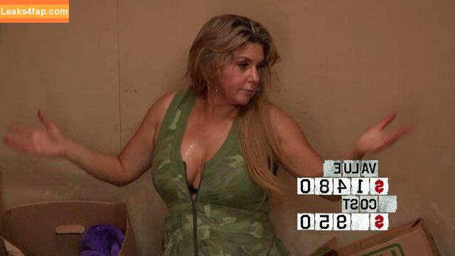 Brandi Passante / Storage Wars / brandipassante / https: leaked photo photo #0262
