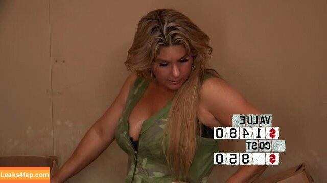 Brandi Passante / Storage Wars / brandipassante / https: leaked photo photo #0266