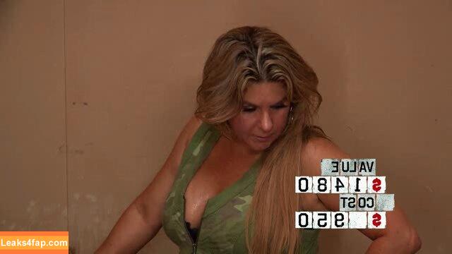 Brandi Passante / Storage Wars / brandipassante / https: leaked photo photo #0267