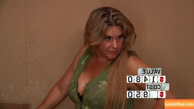 Brandi Passante / Storage Wars / brandipassante / https: leaked photo photo #0268