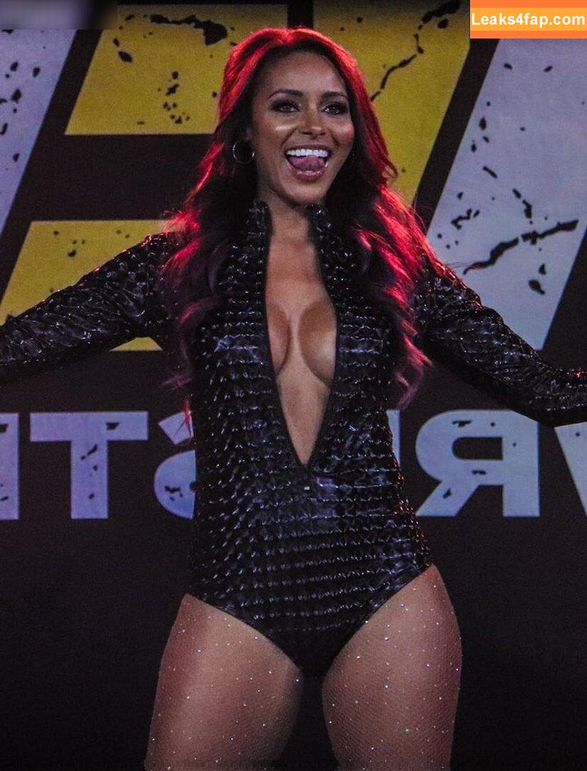 Brandi Rhodes / thebrandirhodes слитое фото фото #0254