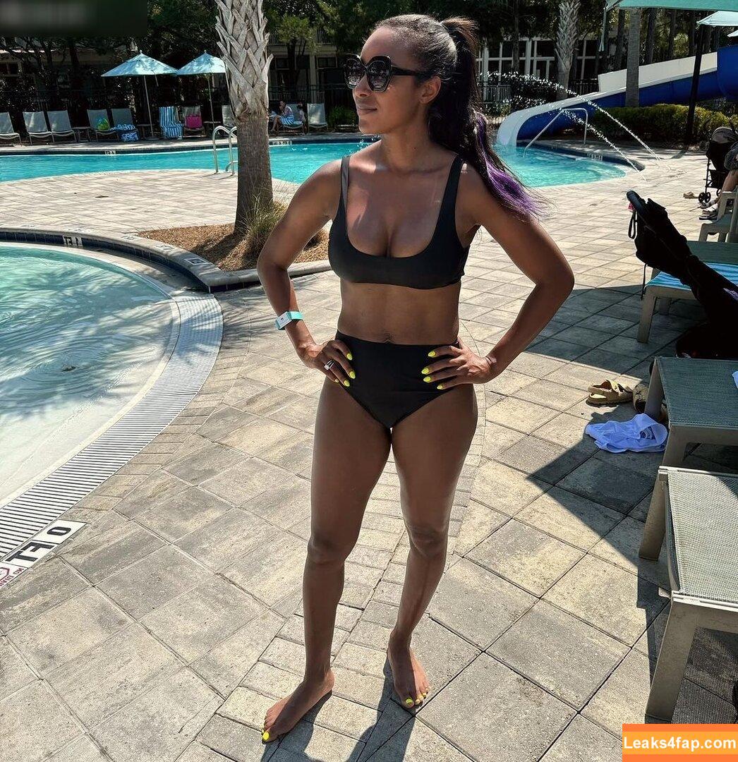 Brandi Rhodes / thebrandirhodes leaked photo photo #0283