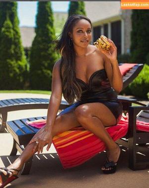 Brandi Rhodes photo #0050