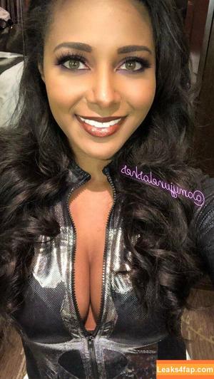 Brandi Rhodes photo #0091