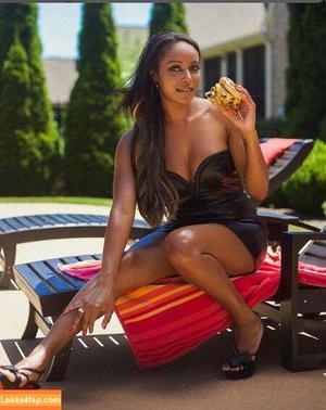 Brandi Rhodes photo #0198