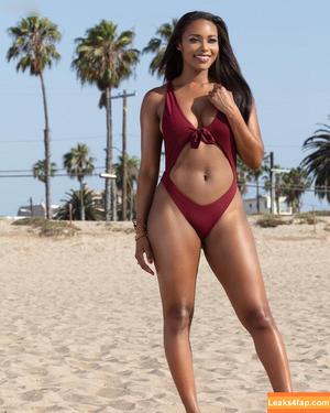 Brandi Rhodes photo #0264