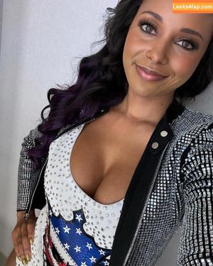 Brandi Rhodes photo #0289