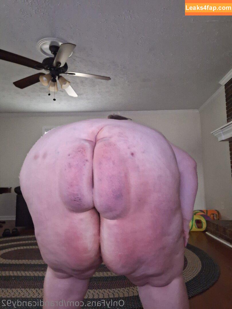 brandicandy92 / brandinicc leaked photo photo #0005