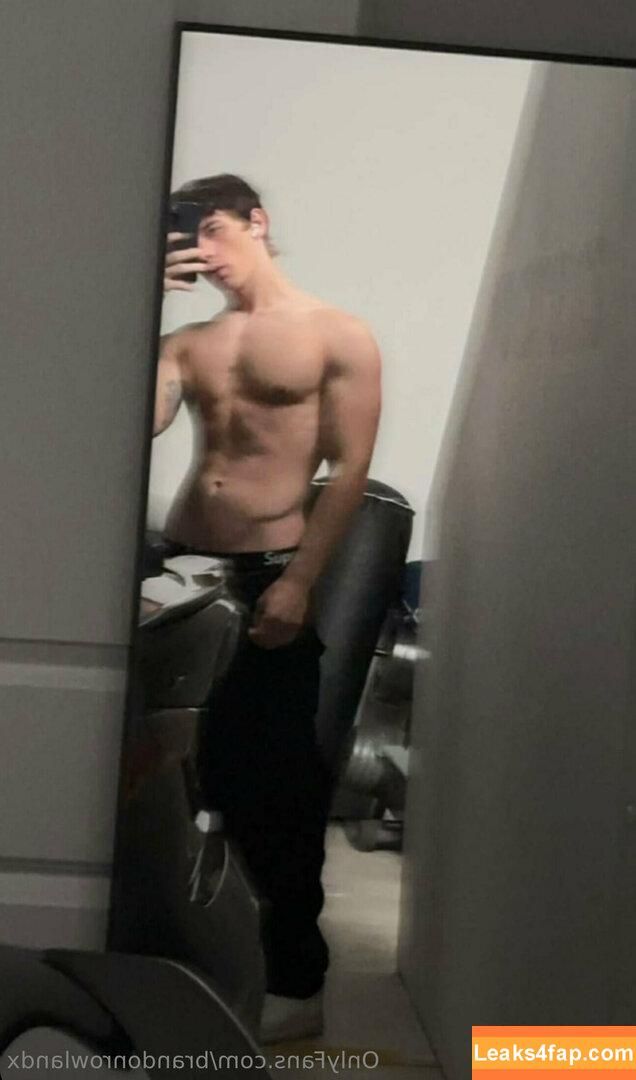 brandonrowlandx / brandonrowland leaked photo photo #0019