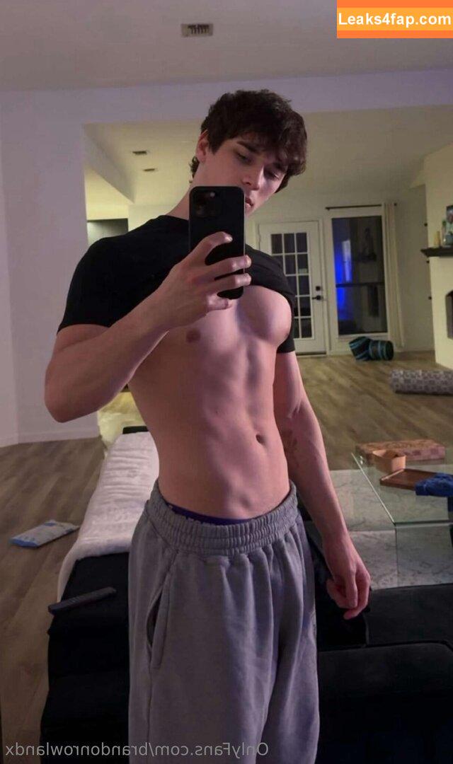 brandonrowlandx / brandonrowland leaked photo photo #0035
