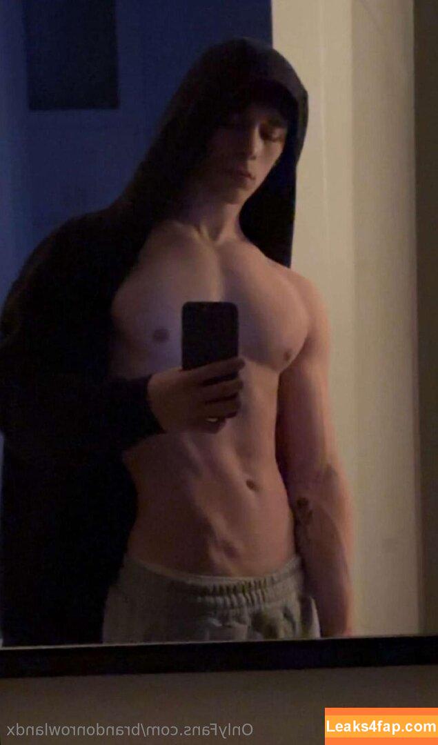 brandonrowlandx / brandonrowland leaked photo photo #0038