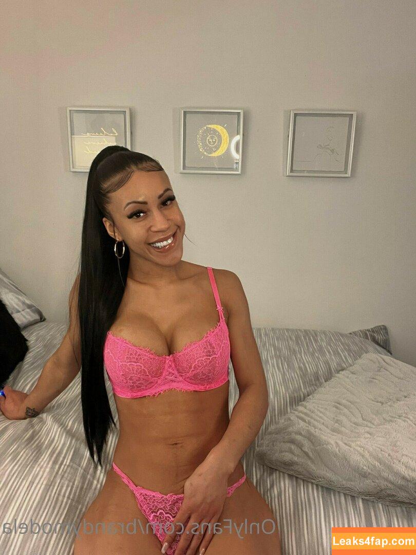 Brandy Modela / Brandy_Modela / brandymelvilleusa / brandymodela leaked photo photo #0013