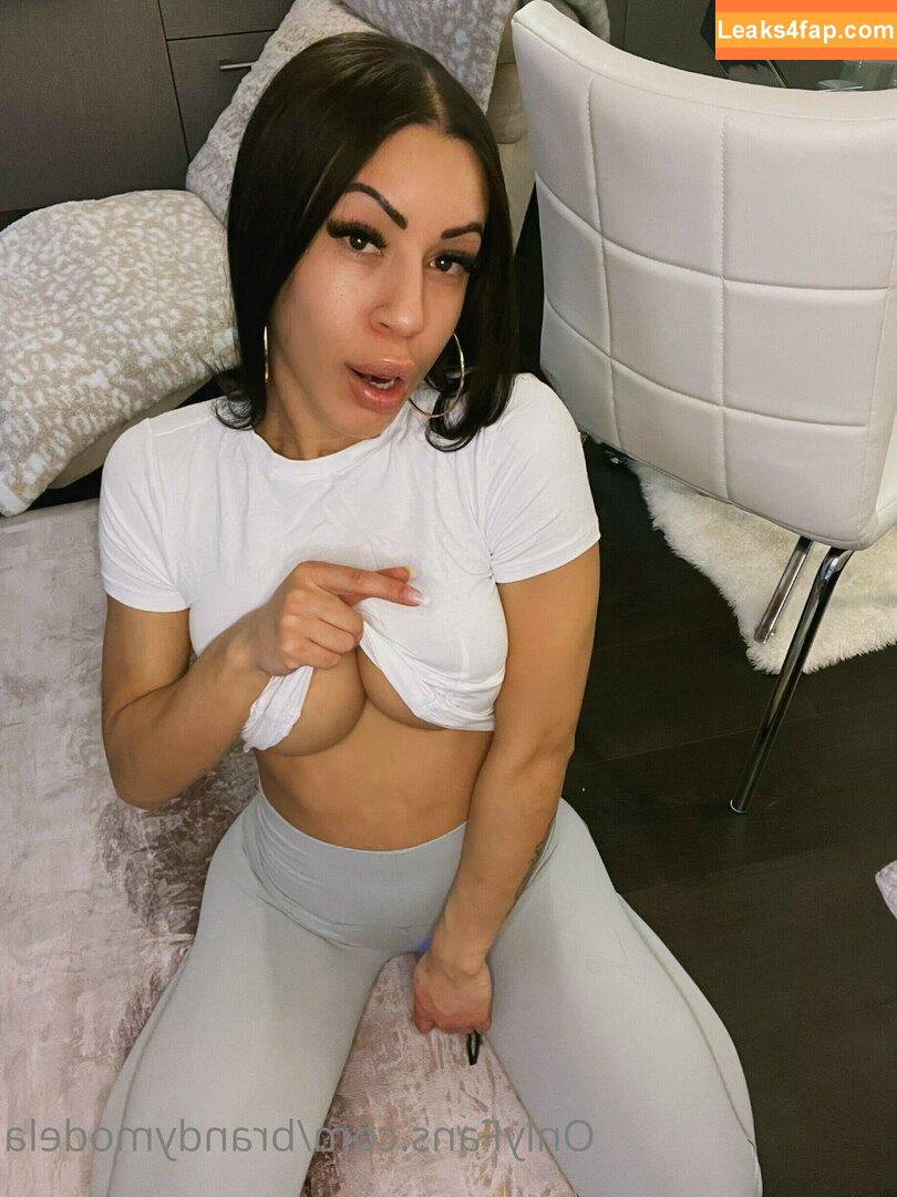 Brandy Modela / Brandy_Modela / brandymelvilleusa / brandymodela leaked photo photo #0016