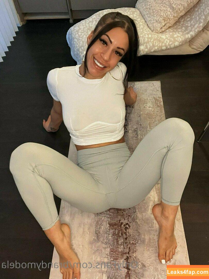 Brandy Modela / Brandy_Modela / brandymelvilleusa / brandymodela leaked photo photo #0028