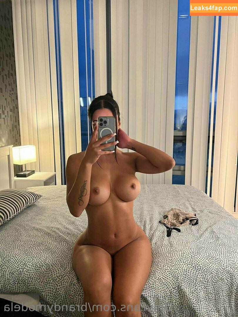 Brandy Modela / Brandy_Modela / brandymelvilleusa / brandymodela leaked photo photo #0070