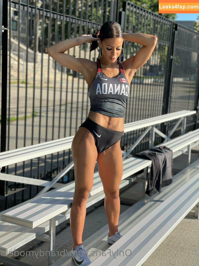 Brandy Modela / Brandy_Modela / brandymelvilleusa / brandymodela leaked photo photo #0117