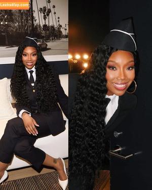 Brandy Norwood photo #0001