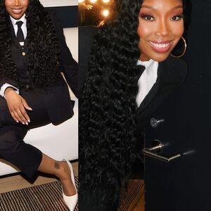 Brandy Norwood photo #0002