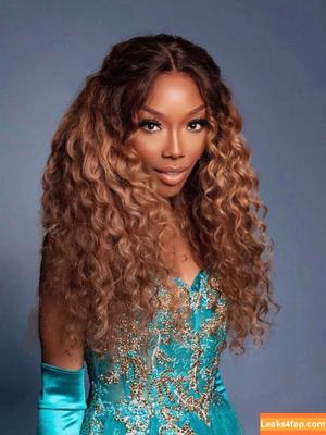 Brandy Norwood photo #0010