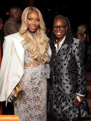 Brandy Norwood photo #0014