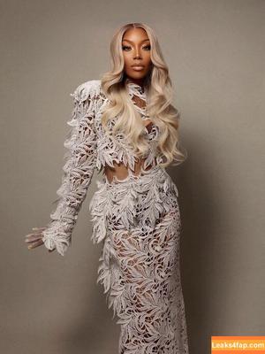 Brandy Norwood photo #0019