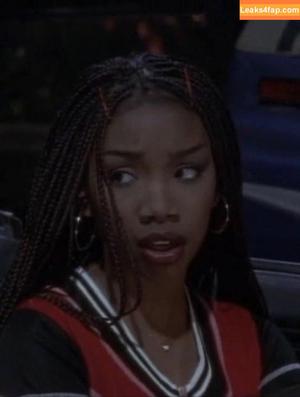 Brandy Norwood photo #0024