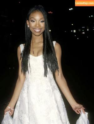 Brandy Norwood photo #0026