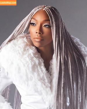 Brandy Norwood photo #0031