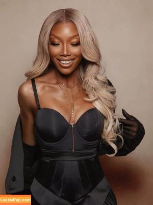 Brandy Norwood photo #0032
