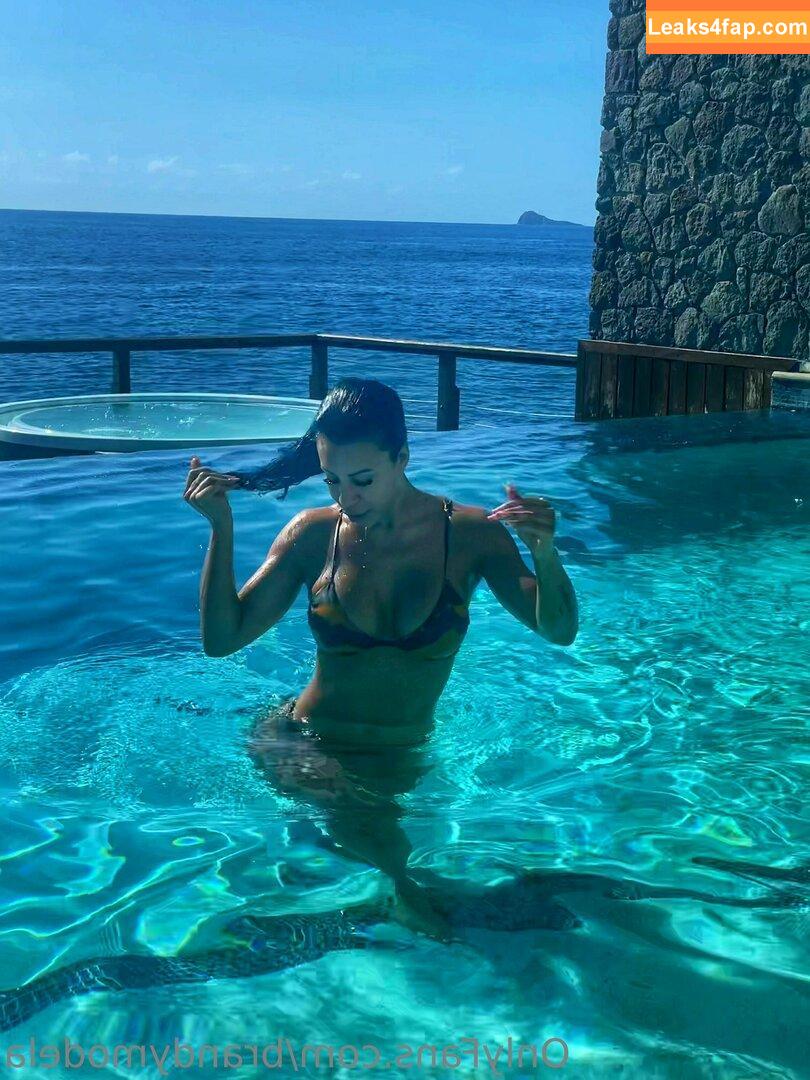 brandymodela /  leaked photo photo #0052