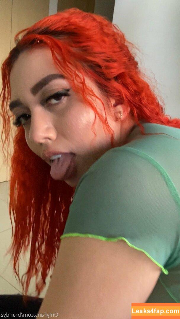 brandyz / brandy leaked photo photo #0022