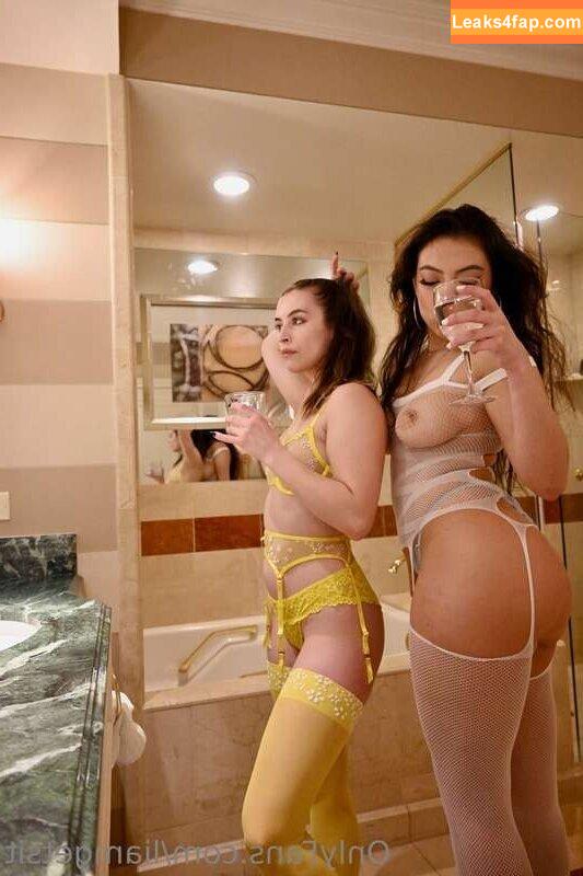 Bratty Livy / brattylivy leaked photo photo #0037