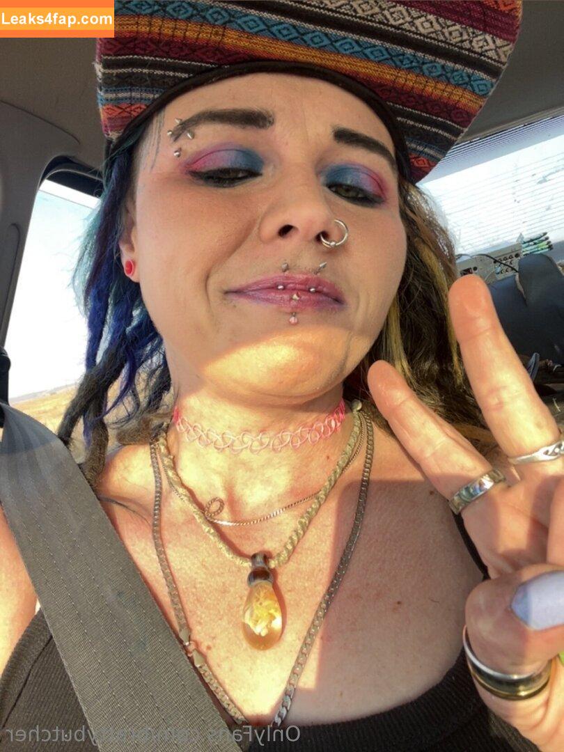 brattybutcher / brittybaby25 leaked photo photo #0001