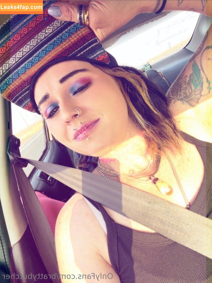 brattybutcher / brittybaby25 leaked photo photo #0002