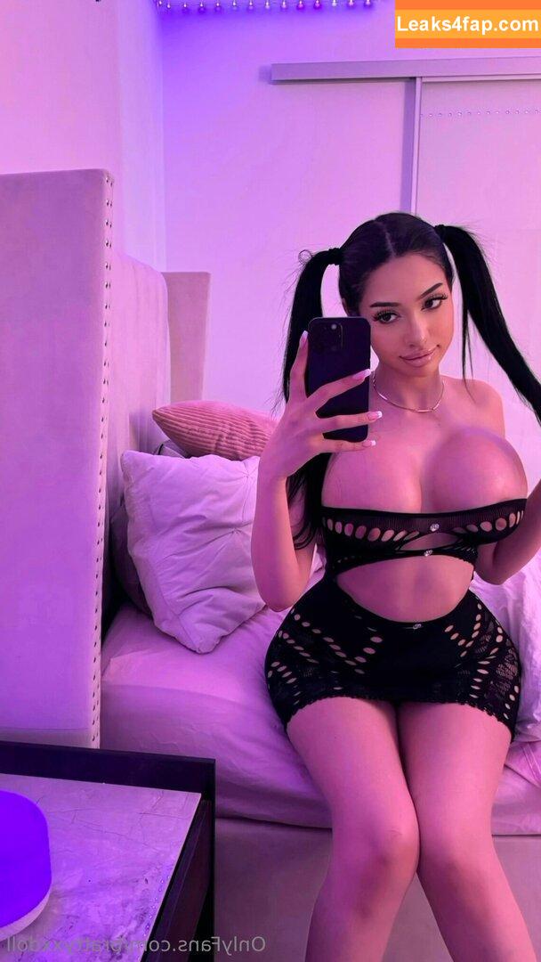 brattyxxdoll / Britanny Wilson / brattybabe2001 / thebrattyb2001 leaked photo photo #0030