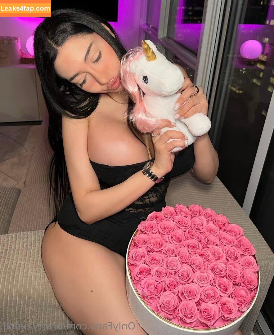 brattyxxdoll / Britanny Wilson / brattybabe2001 / thebrattyb2001 leaked photo photo #0031