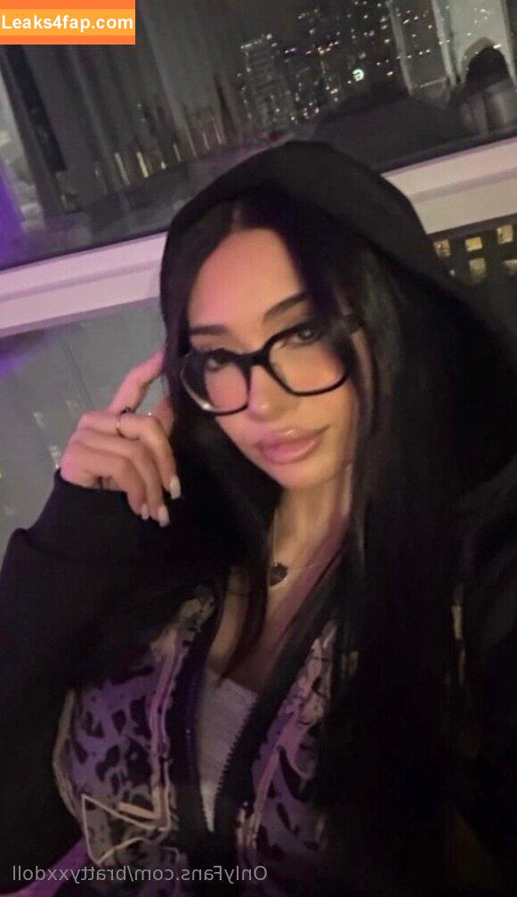 brattyxxdoll / Britanny Wilson / brattybabe2001 / thebrattyb2001 leaked photo photo #0045
