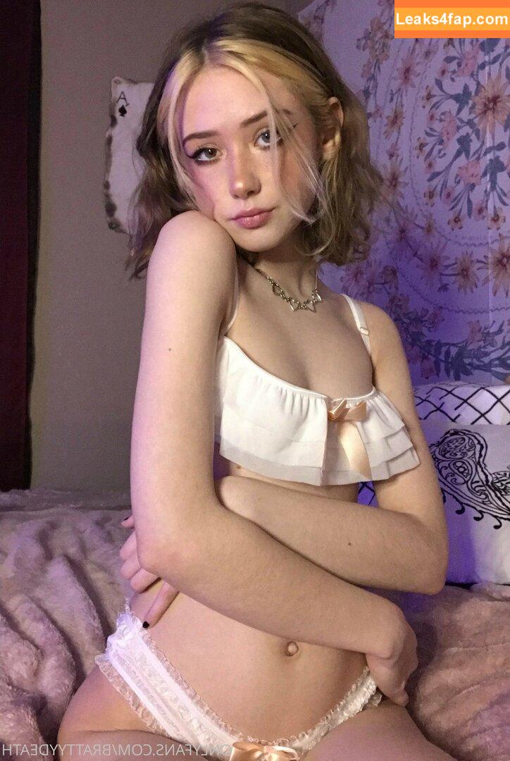 Brattyydeath / Brattydeath / Cherry_grl / waifu.brattyydeath слитое фото фото #0006