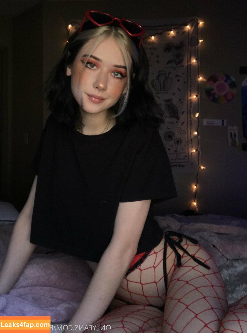 Brattyydeath / Brattydeath / Cherry_grl / waifu.brattyydeath слитое фото фото #0021