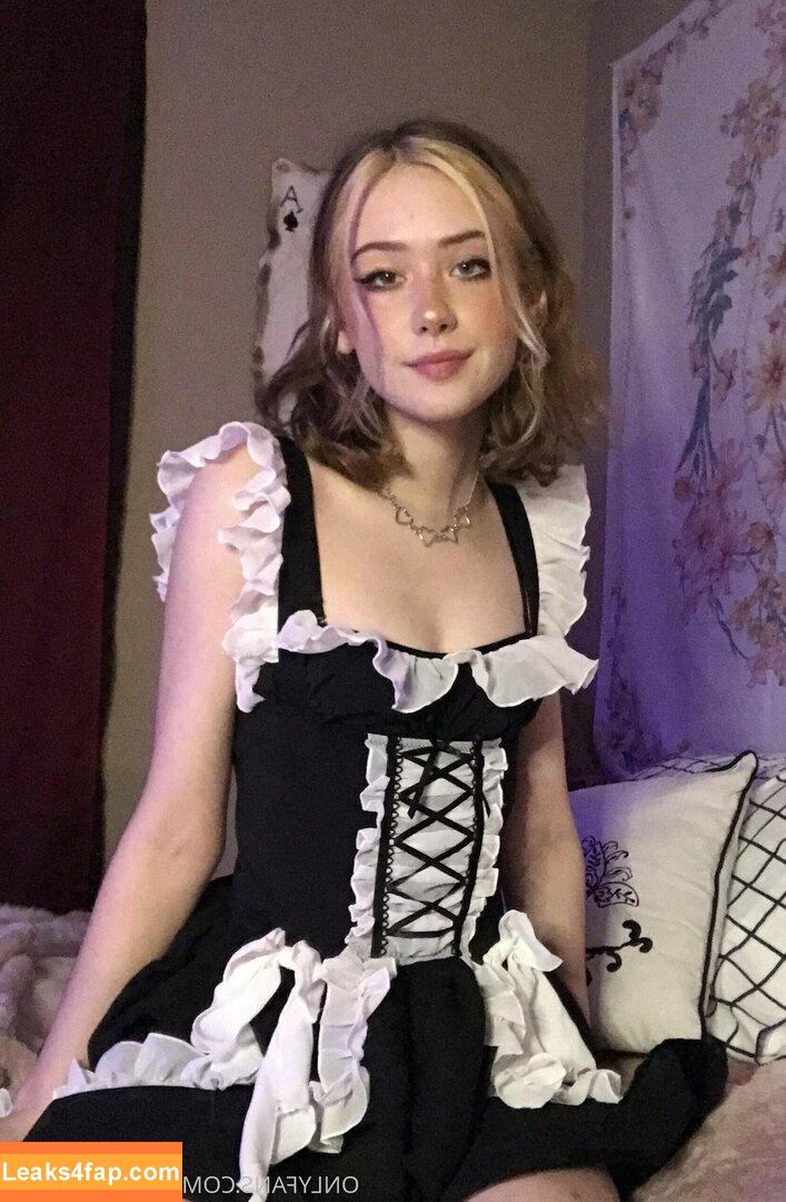 Brattyydeath / Brattydeath / Cherry_grl / waifu.brattyydeath слитое фото фото #0029