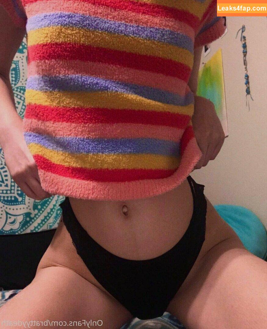 Brattyydeath / Brattydeath / Cherry_grl / waifu.brattyydeath leaked photo photo #0170