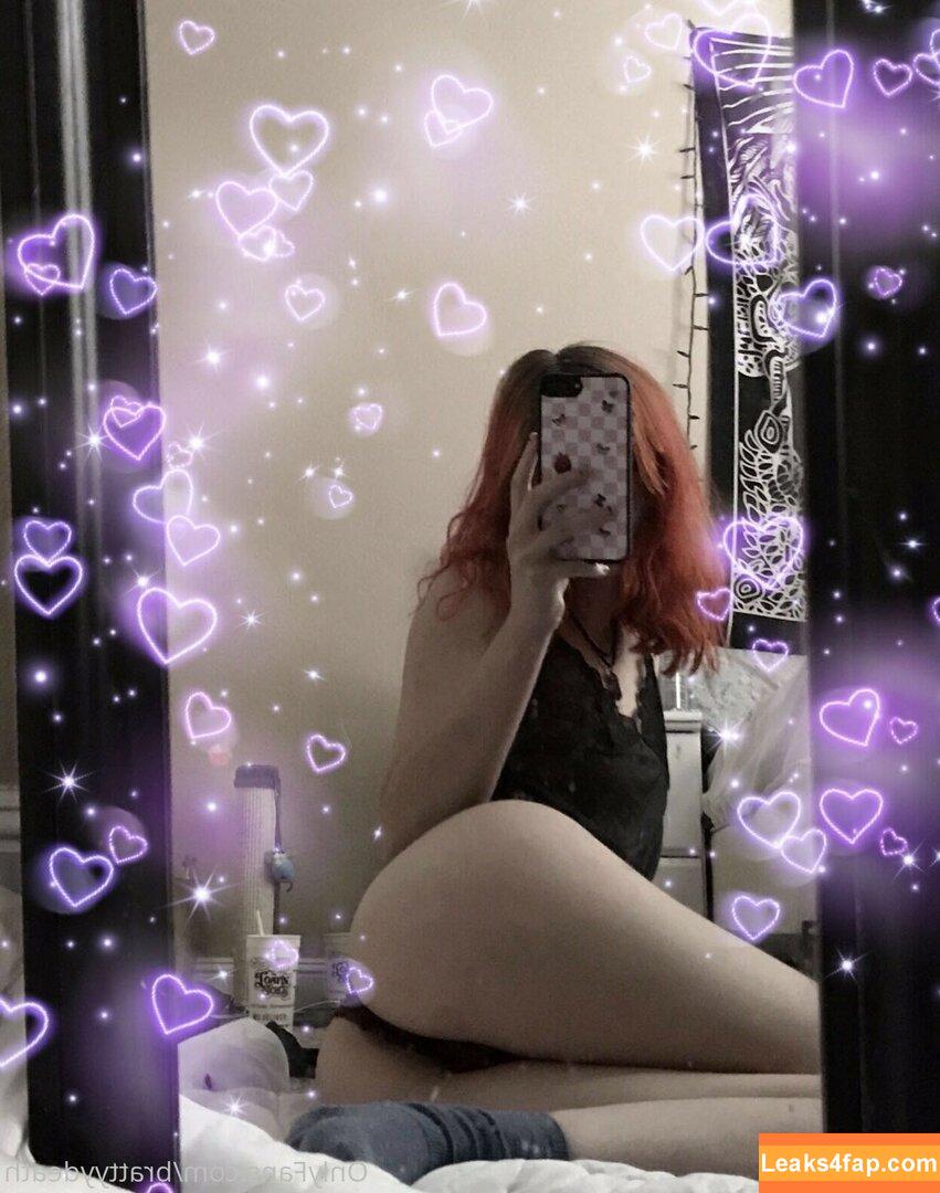 Brattyydeath / Brattydeath / Cherry_grl / waifu.brattyydeath leaked photo photo #0174