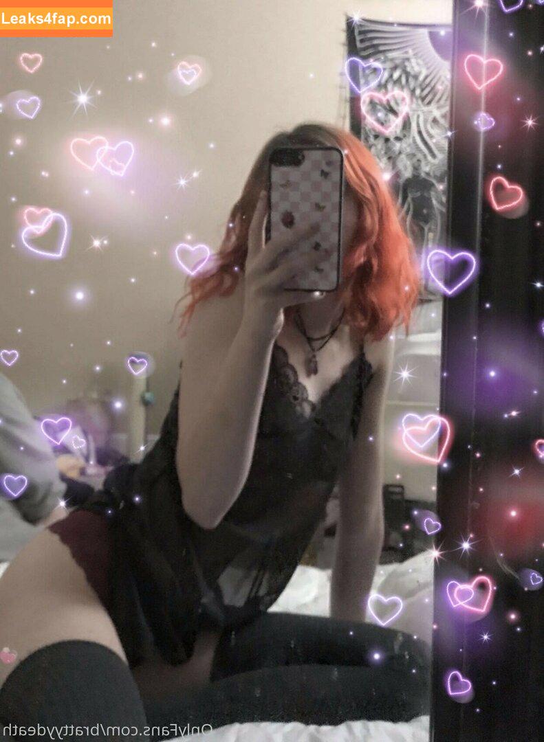 Brattyydeath / Brattydeath / Cherry_grl / waifu.brattyydeath leaked photo photo #0184