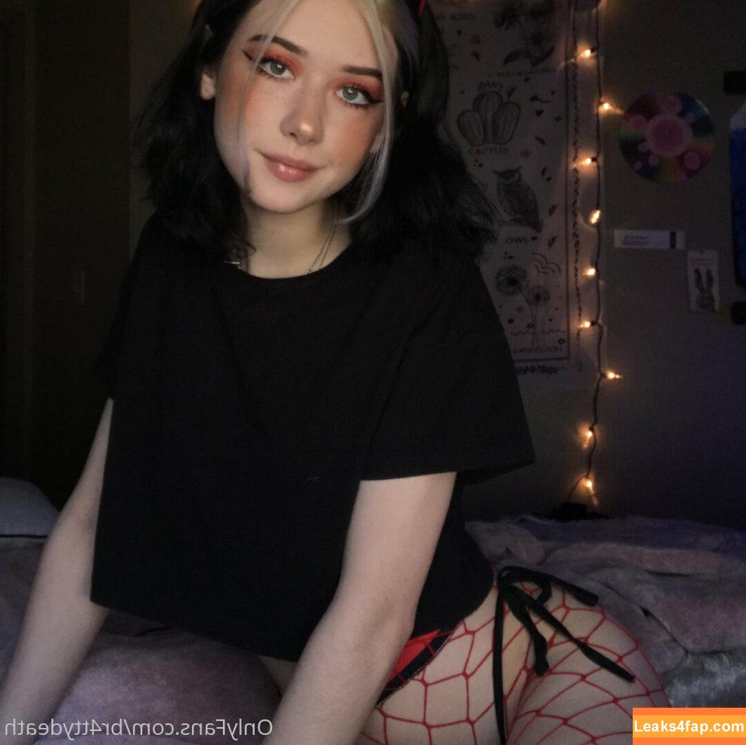 Brattyydeath / Brattydeath / Cherry_grl / waifu.brattyydeath leaked photo photo #0199