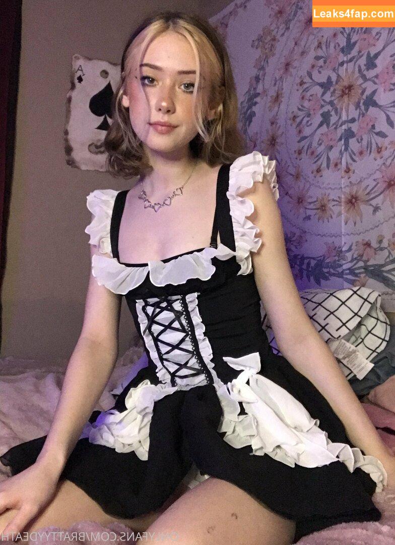 Brattyydeath / Brattydeath / Cherry_grl / waifu.brattyydeath leaked photo photo #0220