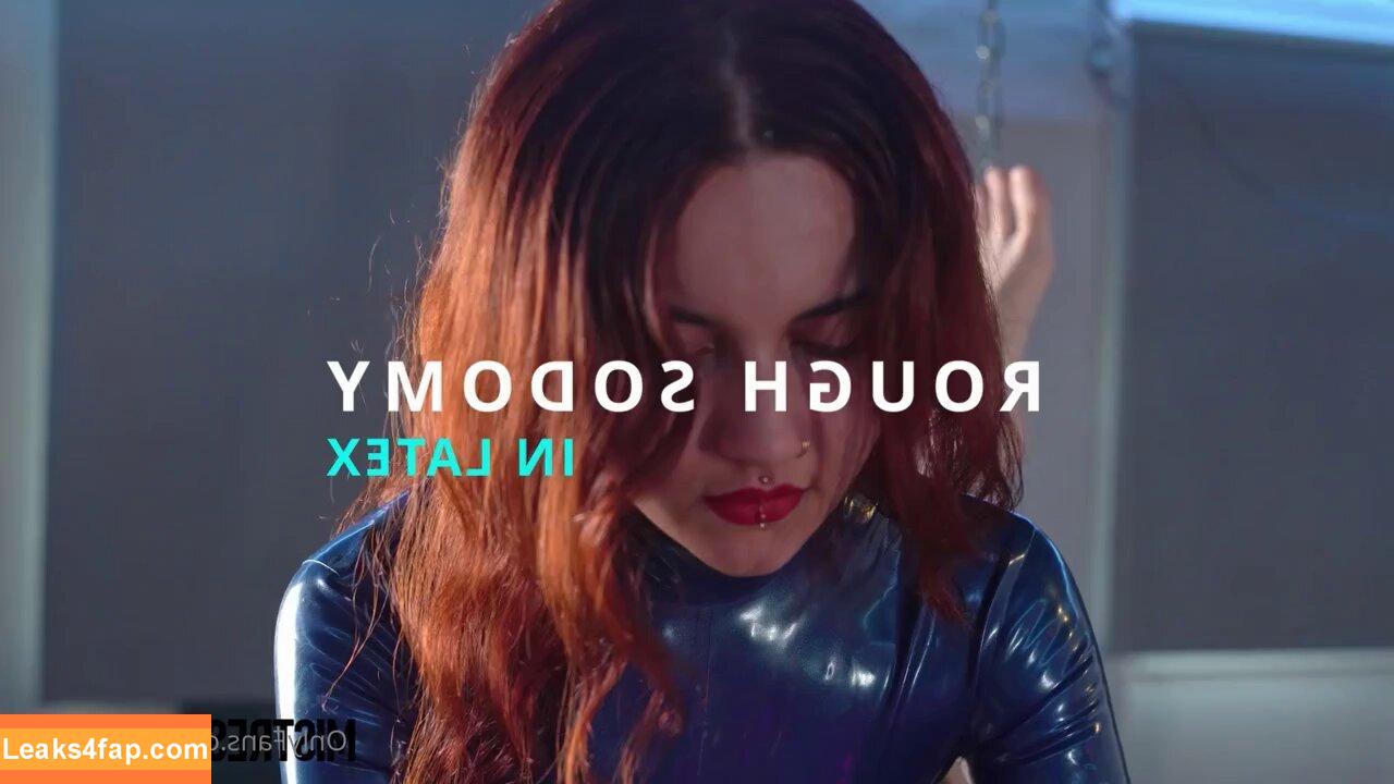 Bratvenom / Revenge / mistrssrevenge / rvng.vice слитое фото фото #0024