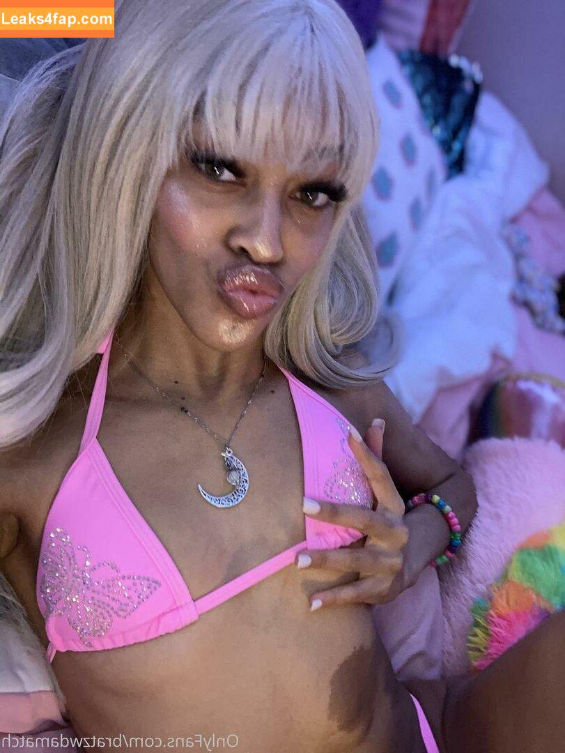 bratzwdamatch /  leaked photo photo #0010