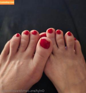 braveliltoestir photo #0001