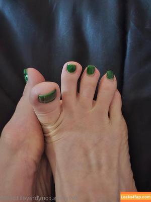 braveliltoestir photo #0004
