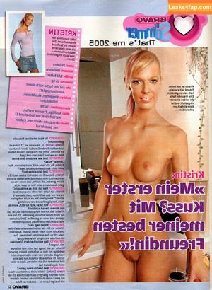 Bravo Dr.Sommer Bodycheck photo #0049